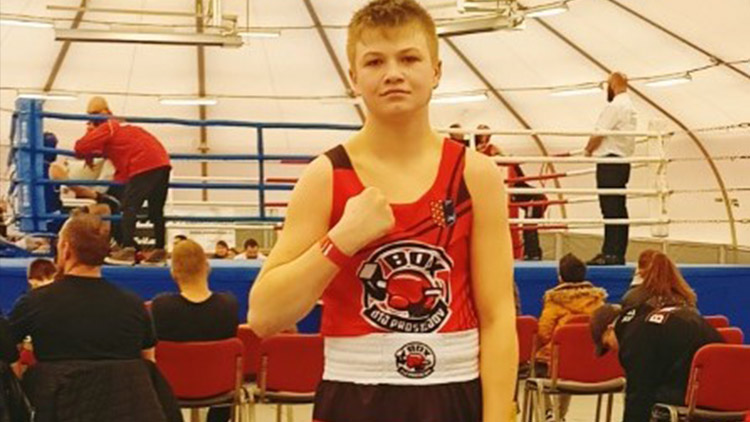 Z boxu v BC DTJ: Šimon Dvorský vyhrál ve Svitavách,  Aneta Vytásková a Nikol Dvorská startovaly na MČR