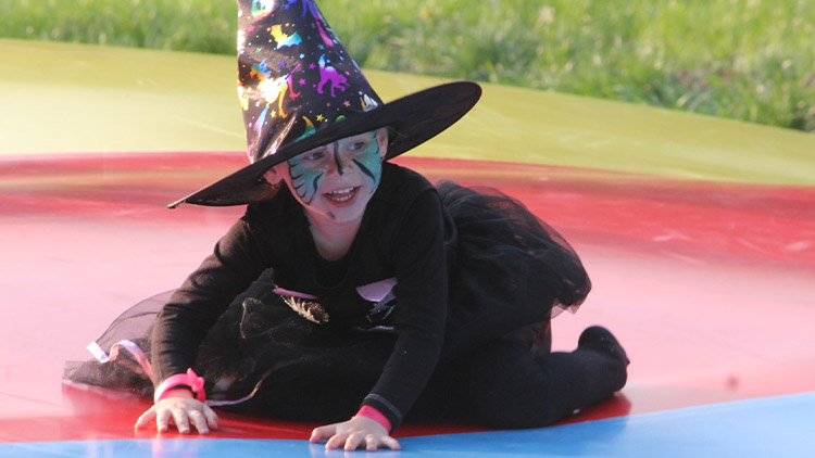 Neuletí! Čarodějnice se budou pálit po celém regionu. Kde třeba?