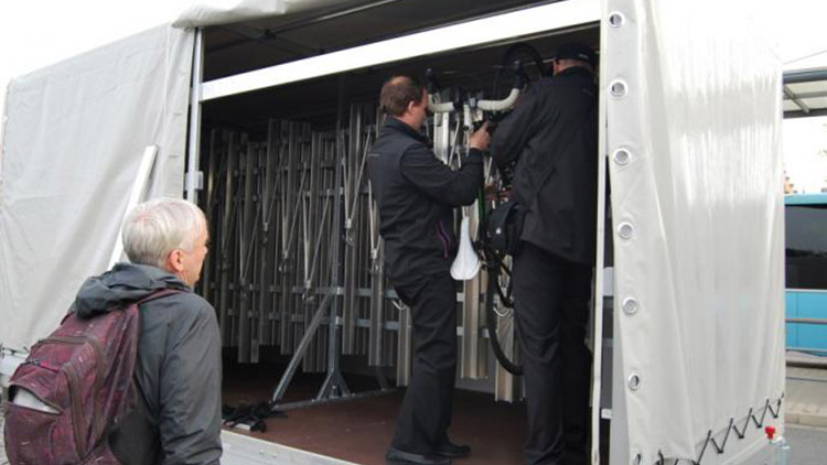 Cyklobus do Protivanova opět vyjíždí