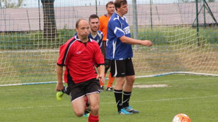 „Áčko“ trojky čeká jen šest kol, najde se někdo s ambicí postoupit?