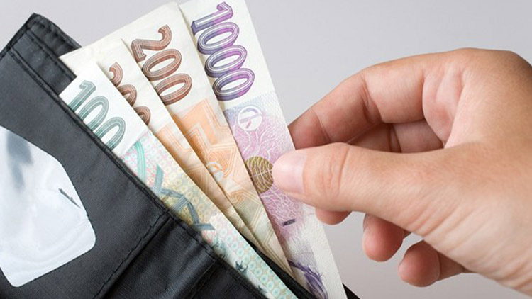 Začíná přituhovat