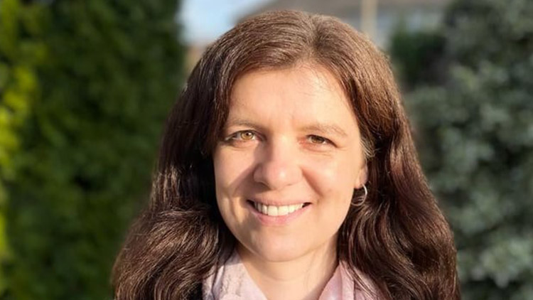 Jitka Klemsová:  „Lidé z Konice mají potenciál udělat si život hezčí“