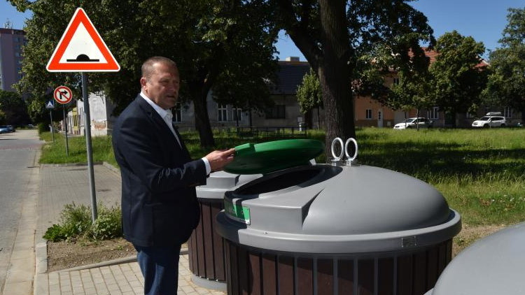 Komunální odpad – ostře sledovaná problematika