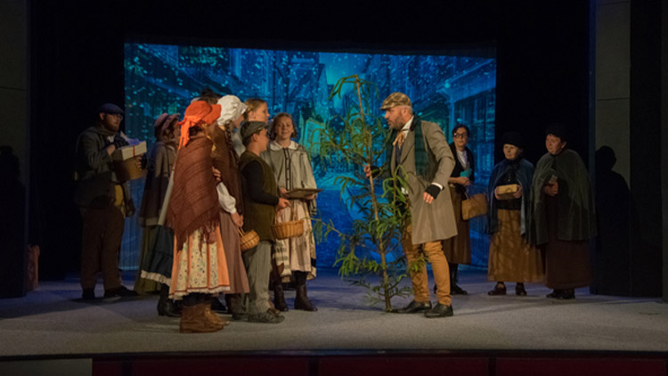 České Nebe už ve středu v Němčicích