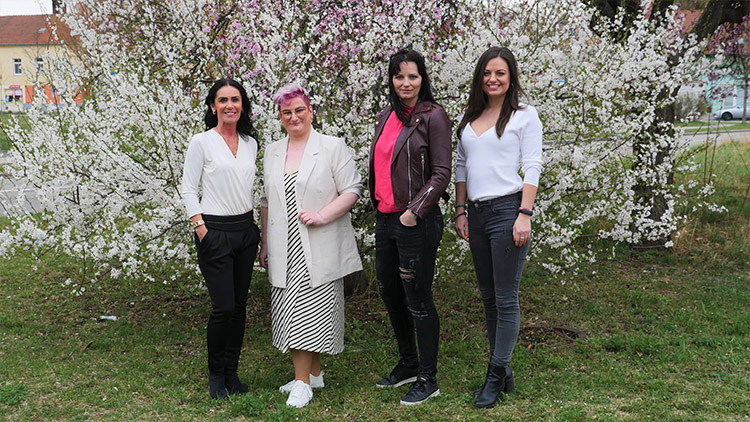 Dubnová PROMĚNA IMAGE nebyla aprílovým žertíkem, ale velkou odměnou