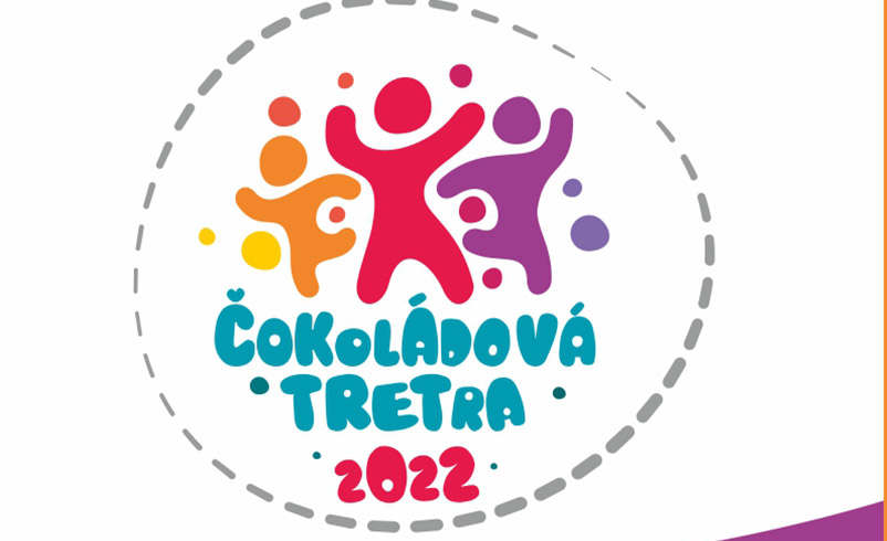 Čokoládová tretra dvakrát na Hané