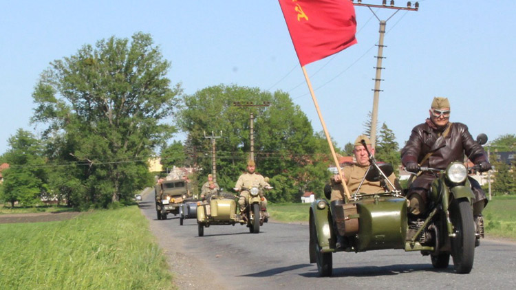 Kolona vítězství nevyrazí ani letos