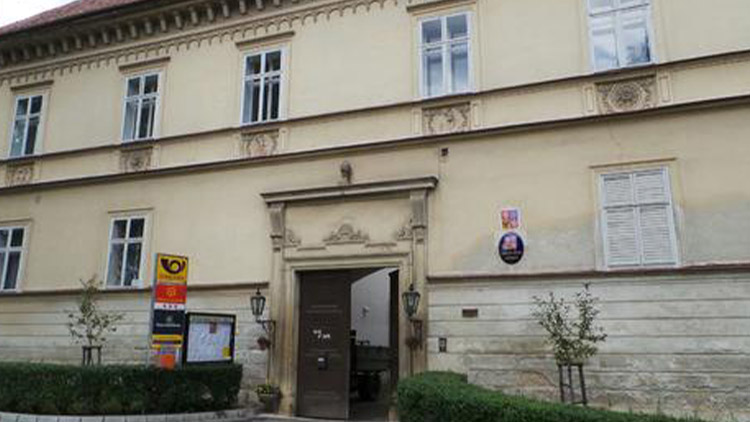 Zastávka se přestěhuje