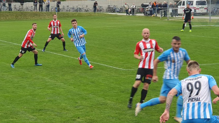 Eskáčko na Žižkově, region bez derby, ale o zajímavé zápasy nebude nouze