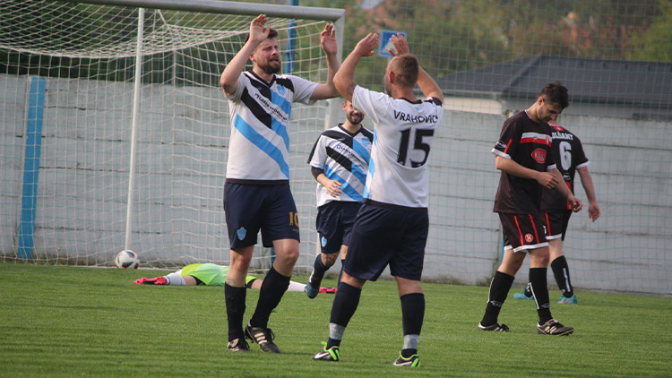 Drama ve Vrahovicích