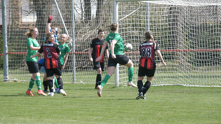 Protivanov vyválčil doma první bod!