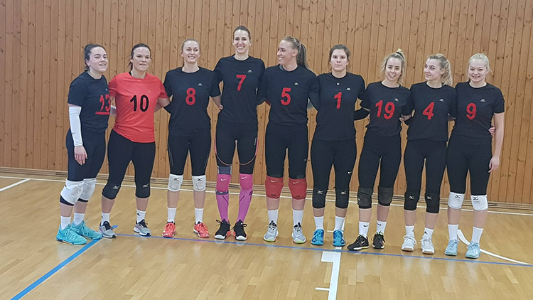 Ženy „ópéčka“ se zachránily ve druhé lize!