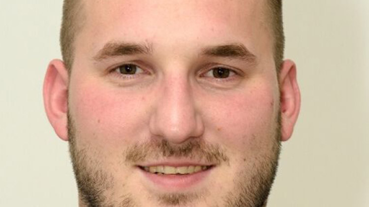 David Palička: „Páté místo je pro mě osobně trochu  zklamáním. Já jsem věřil, že letos uděláme bednu“