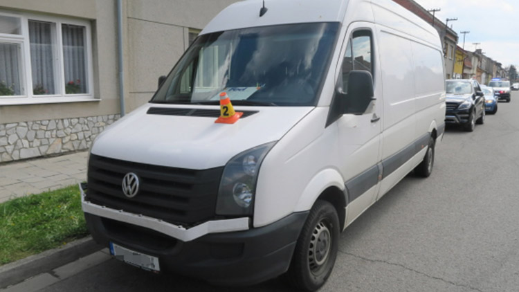 Nadýchal skoro tři promile,  policistům se dušoval, že nepil