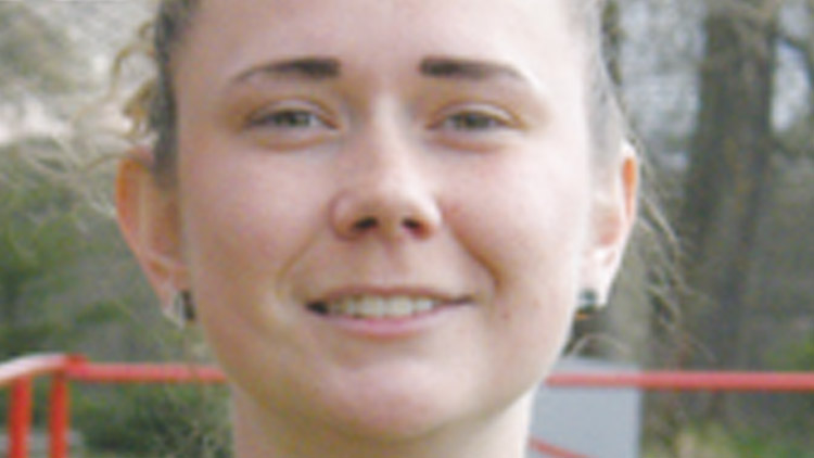 „Soupeřky si ten bod zaslouží,“  míní Hana Ptáčníková