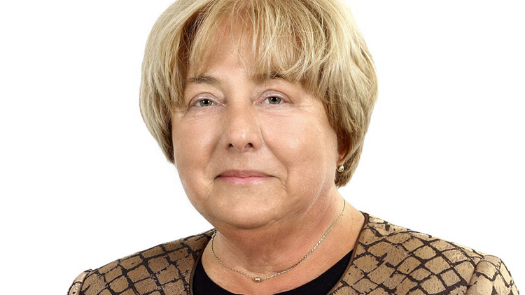 ČSSD bude mít nového lídra, Alena Rašková v pozadí...