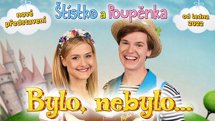 Bylo nebylo v neděli v KaSCentru