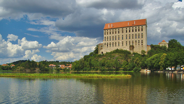 Za krásnými zážitky nemusíme daleko, stačí po okolí