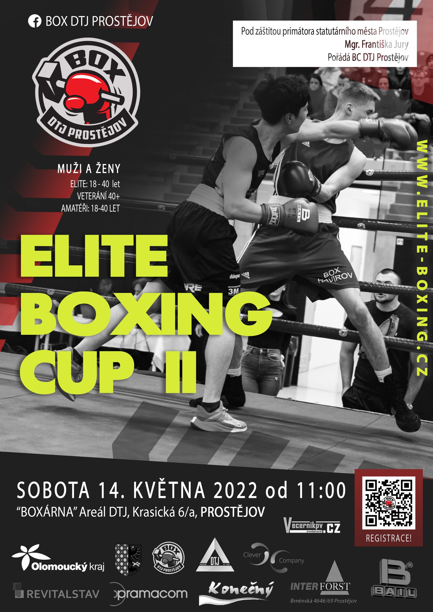 19 box clanek novinky plakat son