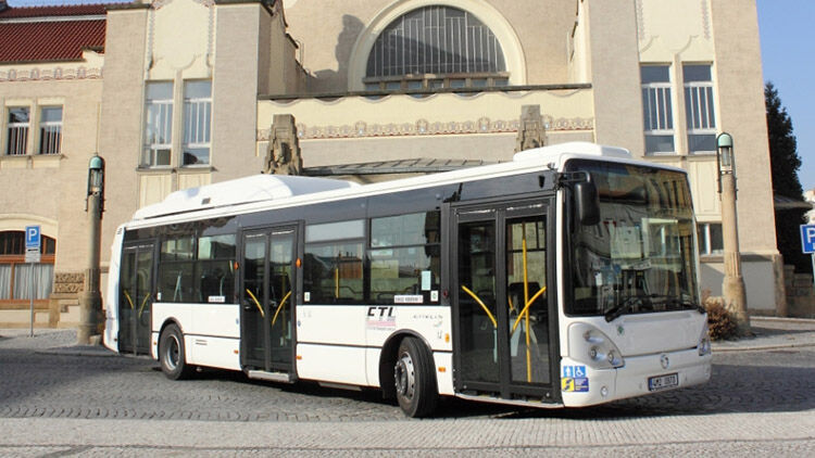 Radní nechali sčítat cestující