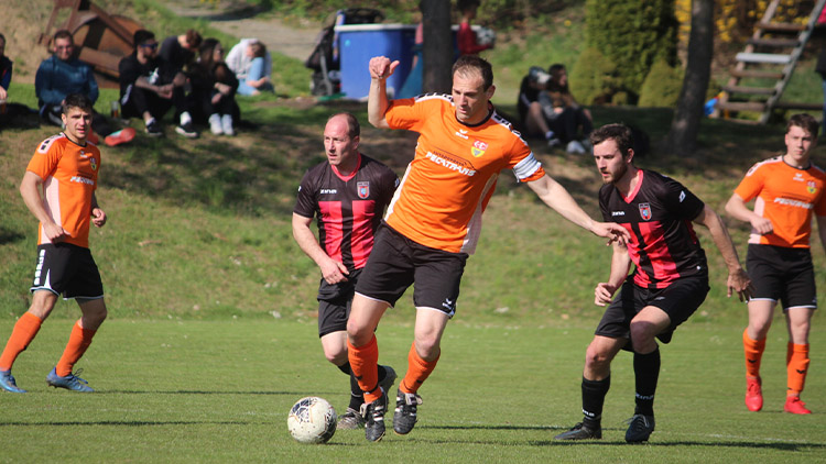 Derby dorostu rozsekl Hanák