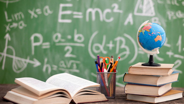 Pár poznámek o školství