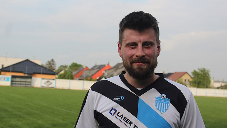 Jan Studený: „Nulu vzadu jsme chtěli udržet co nejdéle“