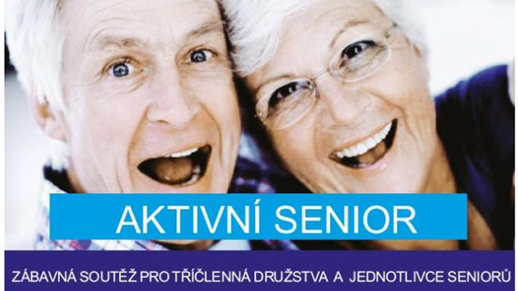 Aktivní senior