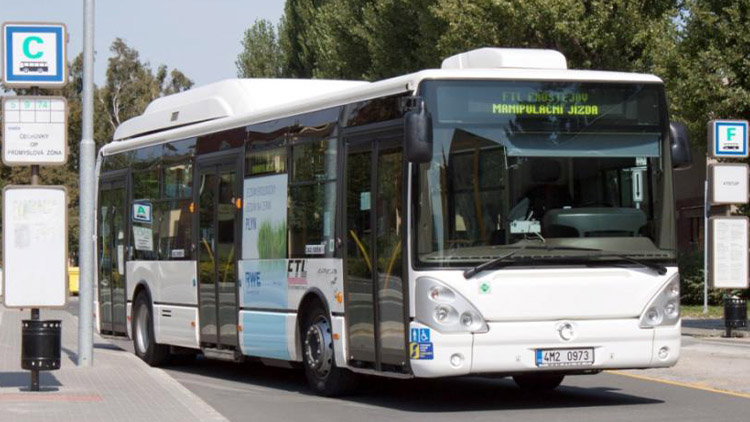 Dopravce informuje o úpravě spojů cyklobusu