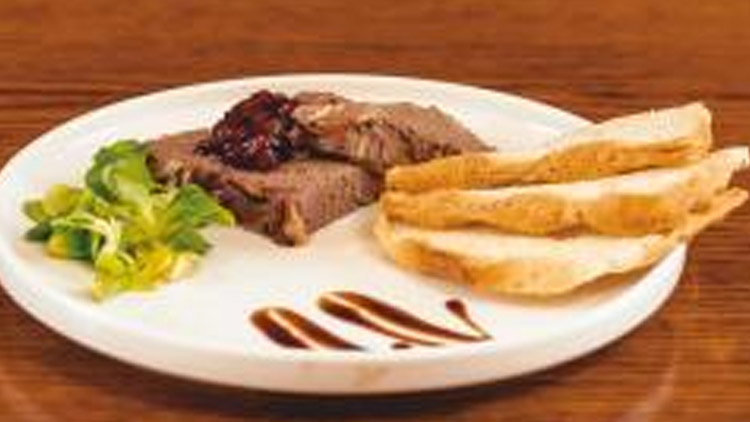 Festival dobrého jídla!!