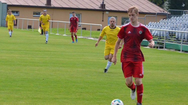 Hned tři regionální souboje nabídne tento víkend