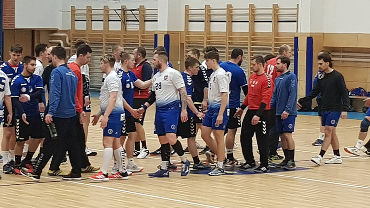 Hanácké pohár v miniházené se úspěšně vrátil zpět