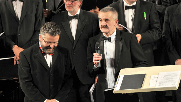 Koncert Orlice nabídne písně zahraničních i českých interpretů