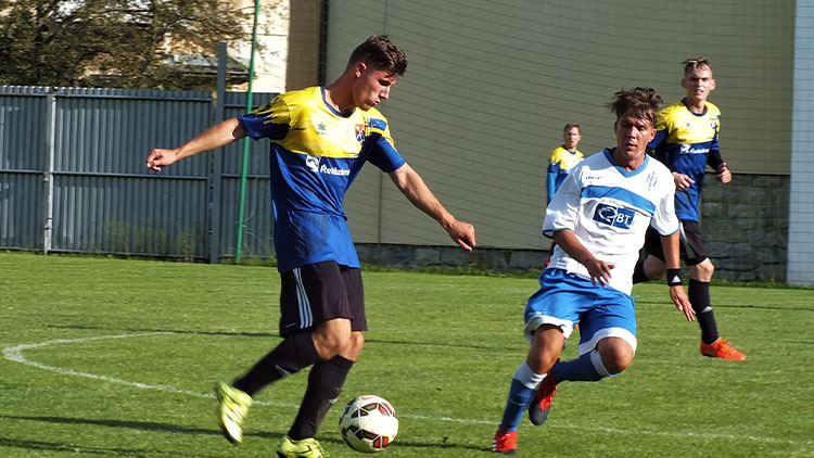 O porážce Lipové rozhodla branka do šatny