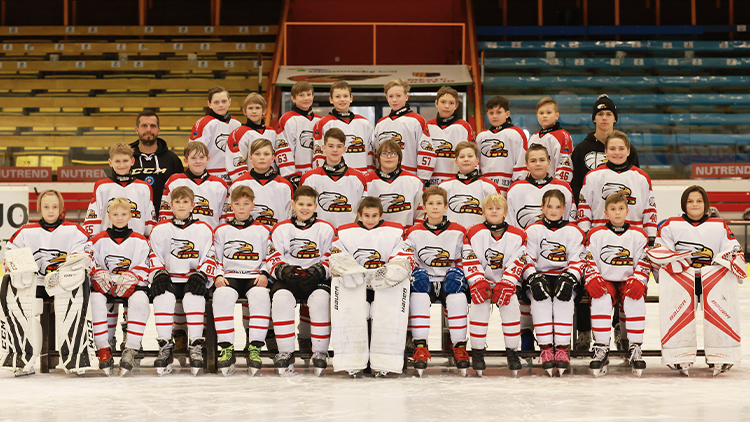 Mladší žáci SK 1913 si vedli úspěšně, doplnili ale šestou příčku starších kolegů