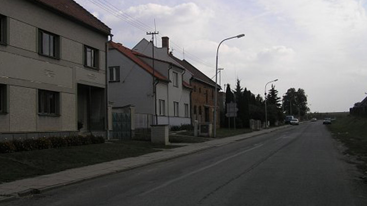 Nezamyslice opět nabízí dotace na fasády