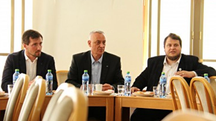 Olomoucký kraj si poradí s odpady