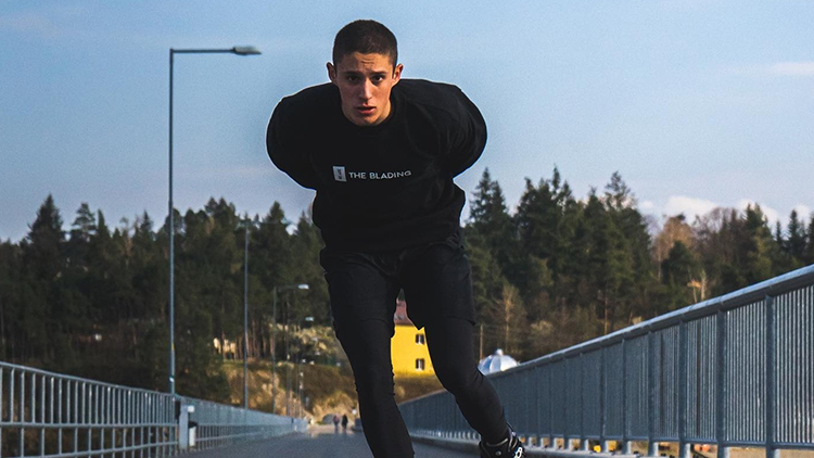 Student GJW zaujal svým podnikatelským záměrem