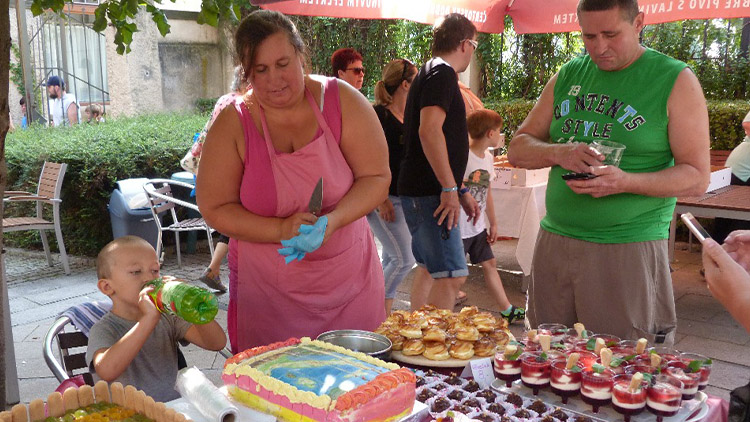 Vylaďte si chuťové pohárky,  RESTAURANT DAY je tady!
