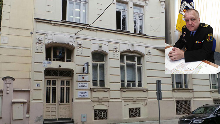 Činnost městské policie stojí radniční kasu 52 milionů ročně