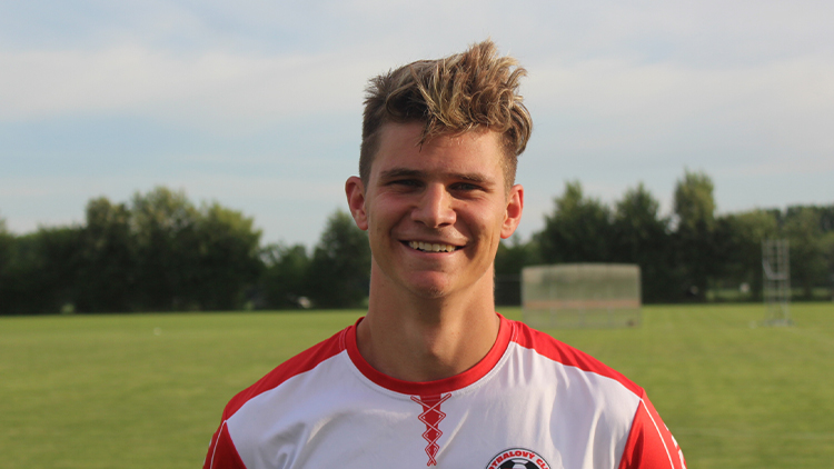 Nahrávač Jan Skalník po derby: „Jsme mile překvapení,  že oba týmy chtěly hrát fotbal“