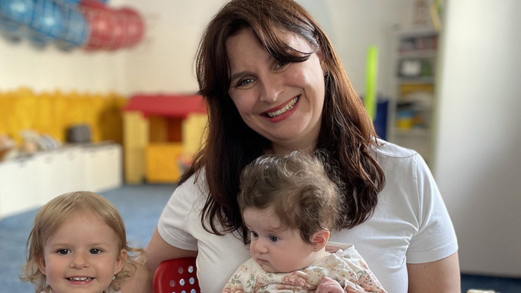  Jana Valentová: „Jsem pyšná na to, že nepřijímám žádné dotace!“