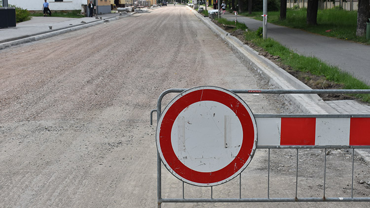 Vrahovická klapla, škoda, že to takto nejde všude