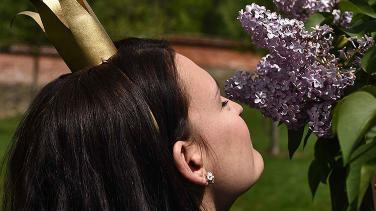 Víkend v Čechách pod Kosířem bude patřit dětem a malířům