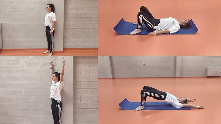 Cvičení pro tělo i duši  LIII. díl