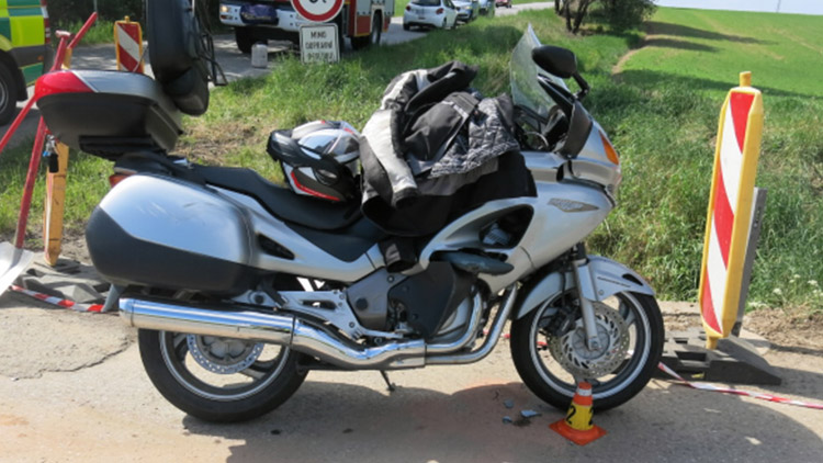 Seniorka chybovala na „stopce“