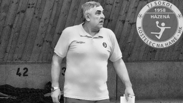 Zemřel velký házenkářský srdcař Alois Jurík