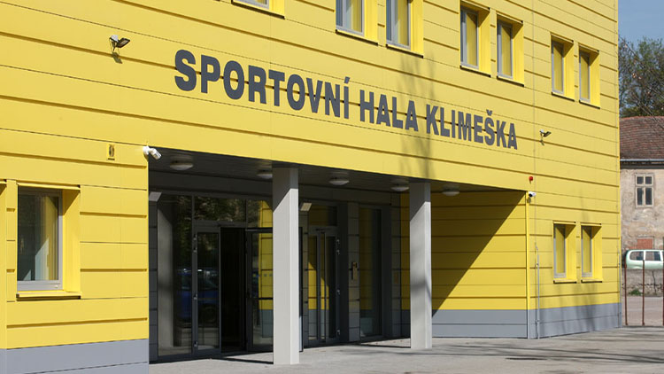 Galavečer Českého volejbalu bude 27. května v Kutné Hoře