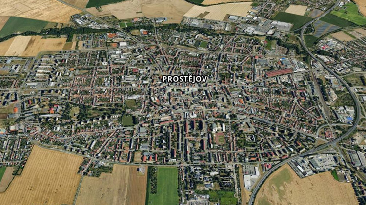 Kontejnery na staré elektro