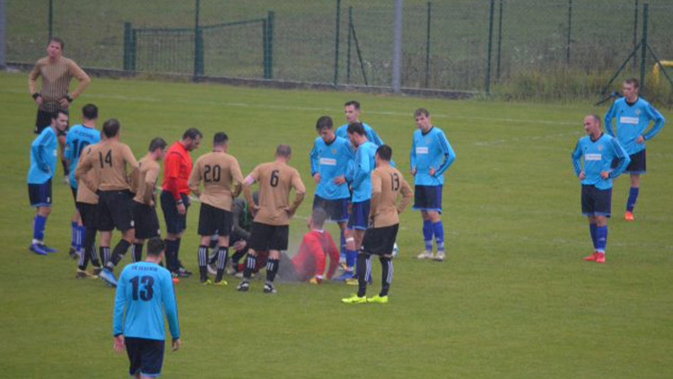 Lipová slavně otočila zápas